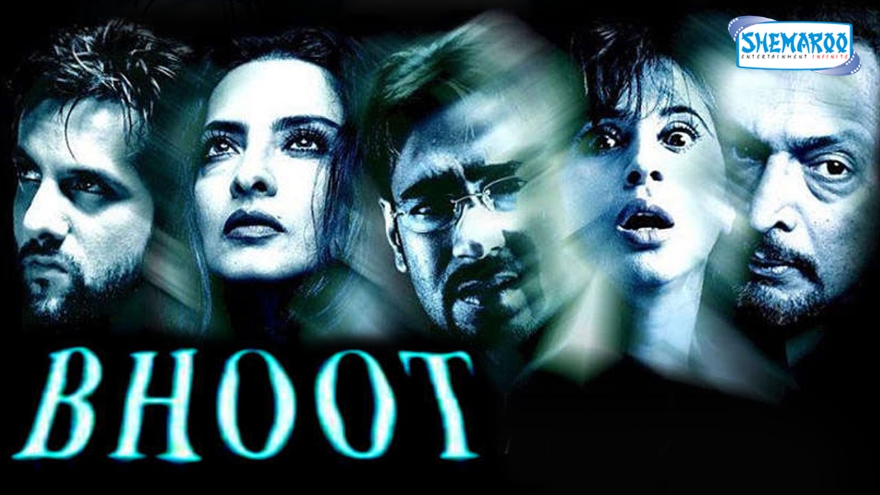 Download Bhoot Movie