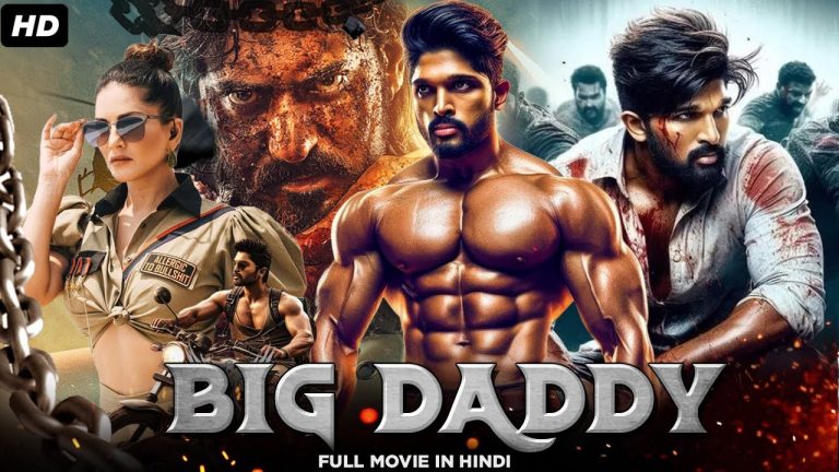 Download Big Daddy Movie