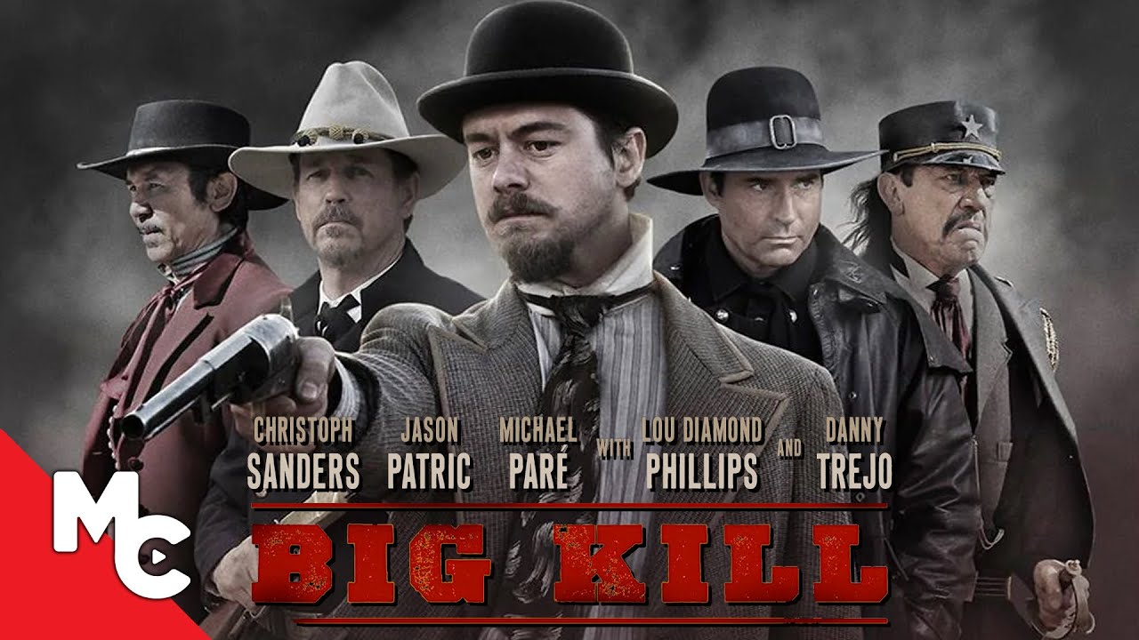 Download Big Kill Movie