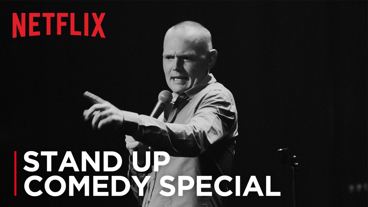 Download Bill Burr: I'm Sorry You Feel That Way Movie