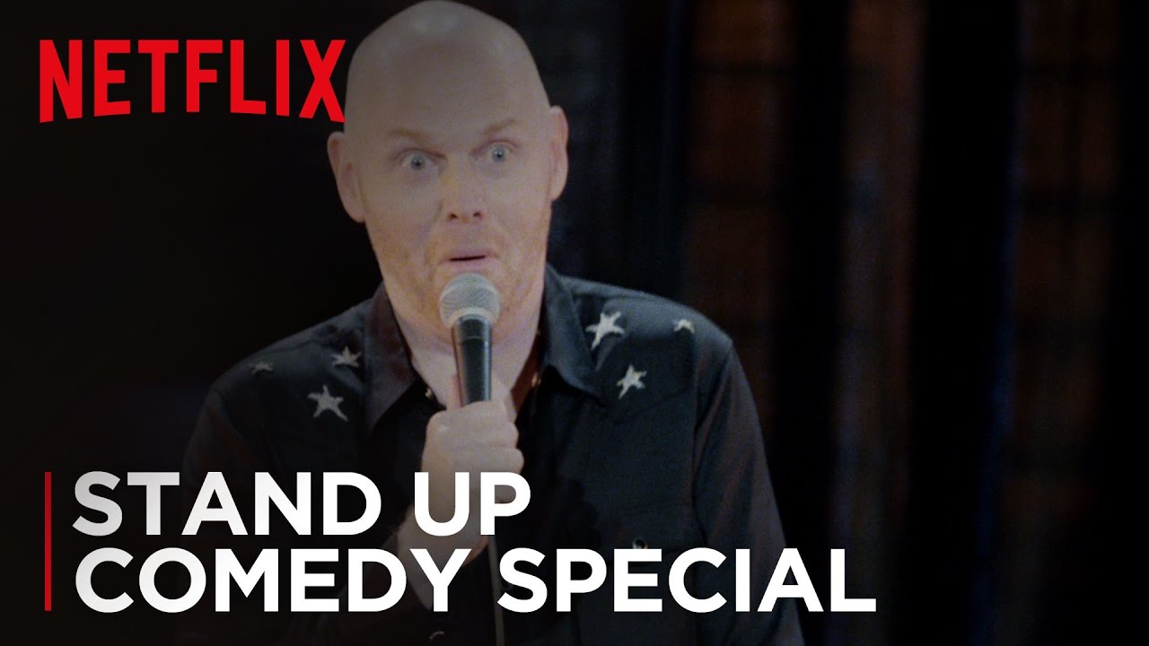 Download Bill Burr: Walk Your Way Out Movie