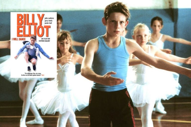 Download Billy Elliot Movie