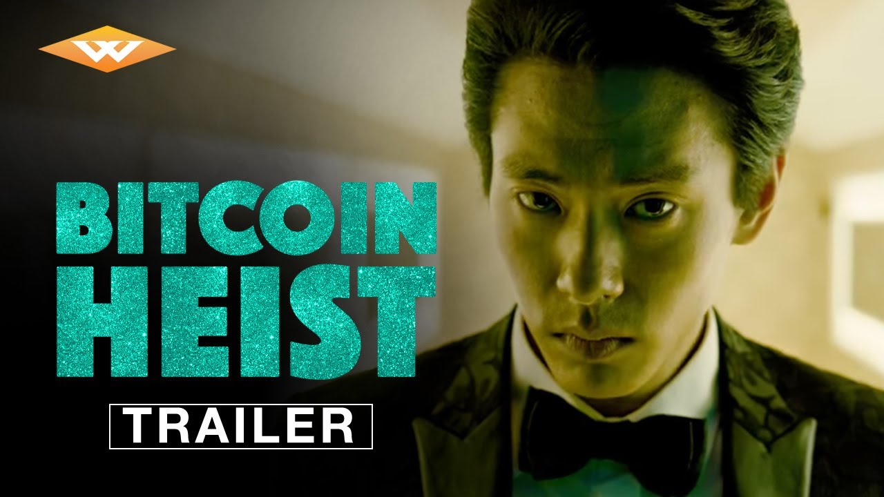 Download Bitcoin Heist Movie