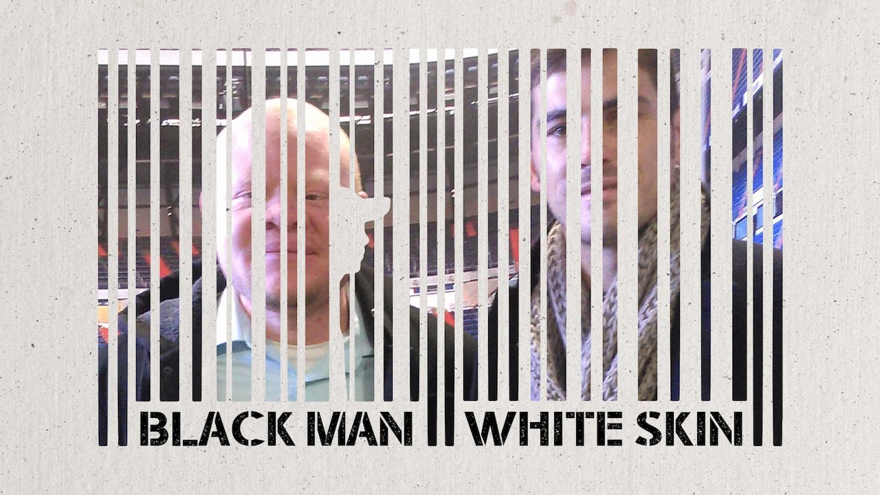 Download Black Man White Skin Movie