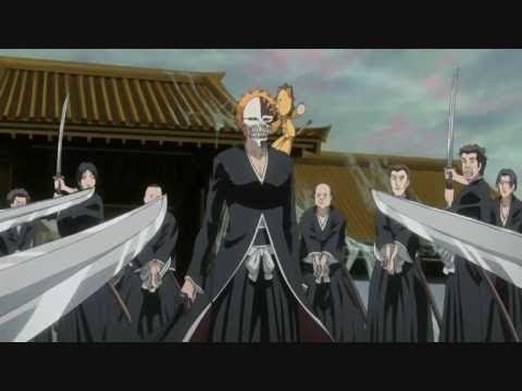 Download Bleach The Movie: Fade to Black Movie