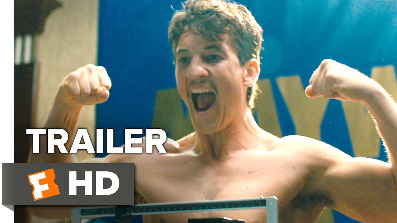 Download Bleed for This Movie