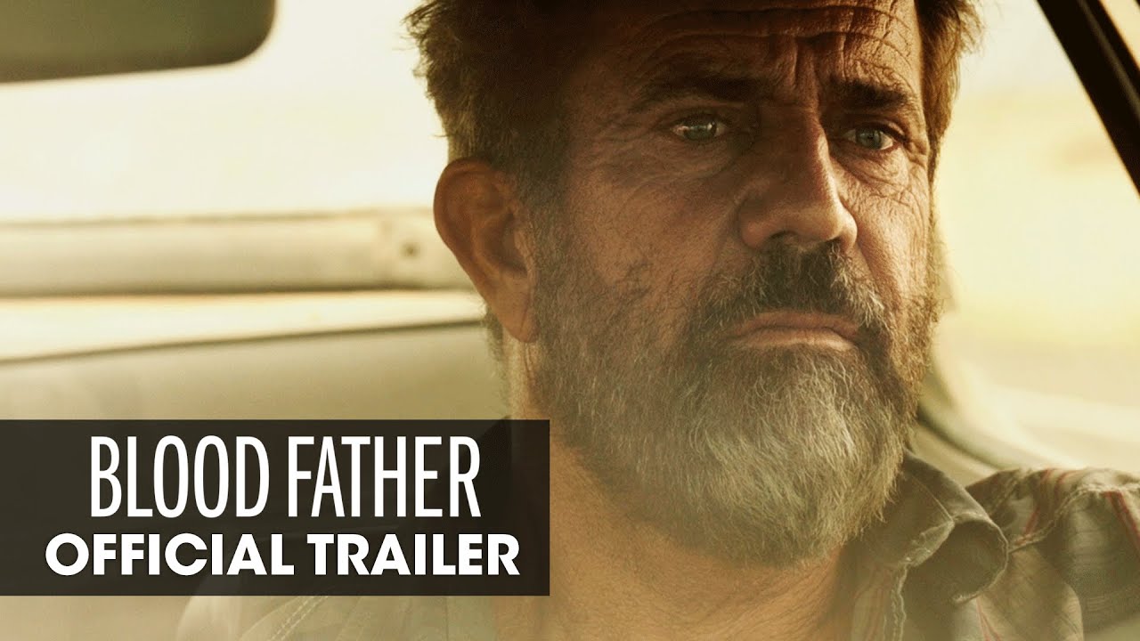 Download Blood Father Movie