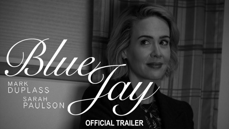 Download Blue Jay Movie