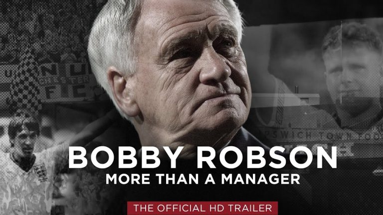 Download Bobby Robson: More Than a Manager Movie