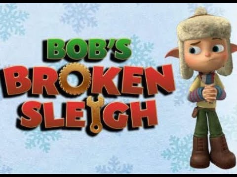 Download Bob's Broken Sleigh Movie