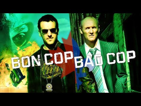 Download Bon Cop Bad Cop 2 Movie