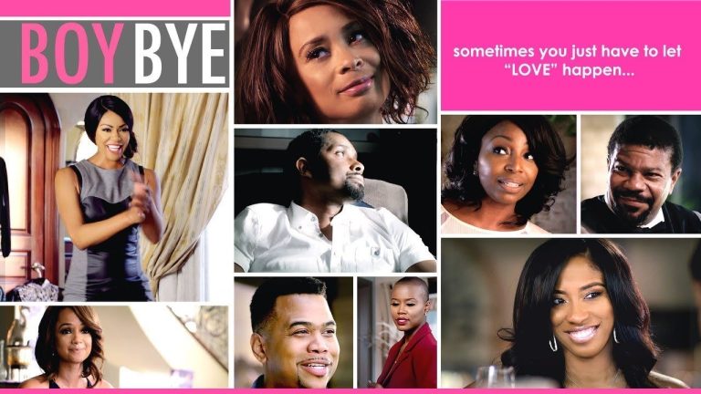 Download Boy Bye Movie