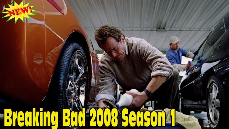 Download Breaking Bad TV Show