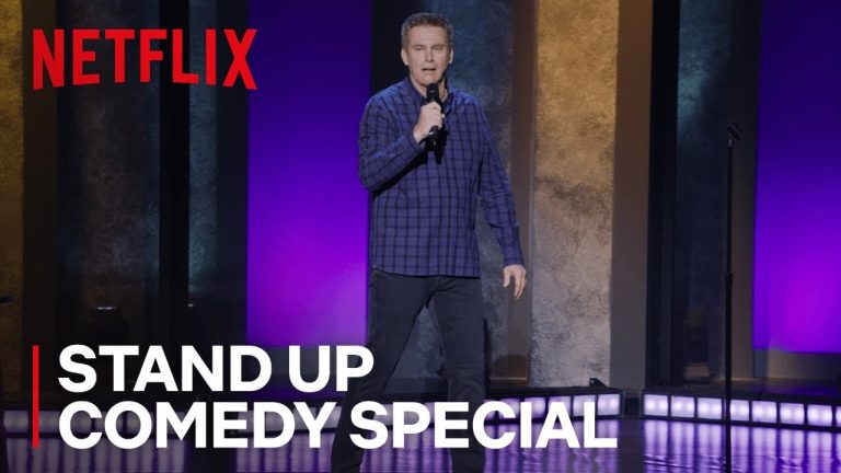 Download Brian Regan: Nunchucks and Flamethrowers Movie