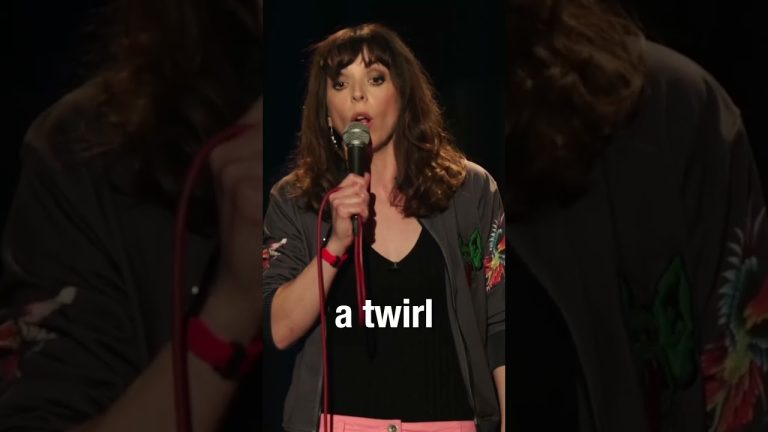 Download Bridget Christie: Stand Up for Her Movie