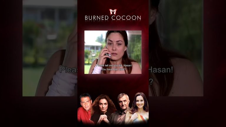 Download Burned Cocoon TV Show