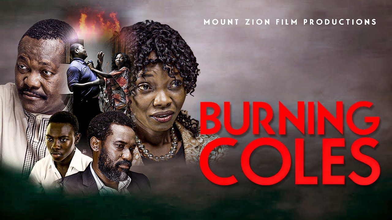 Download Burning Movie