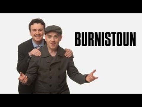 Download Burnistoun TV Show