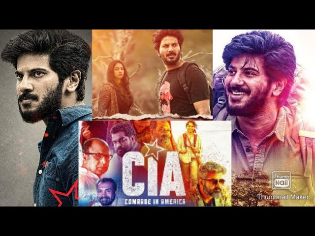 Download CIA: Comrade in America Movie