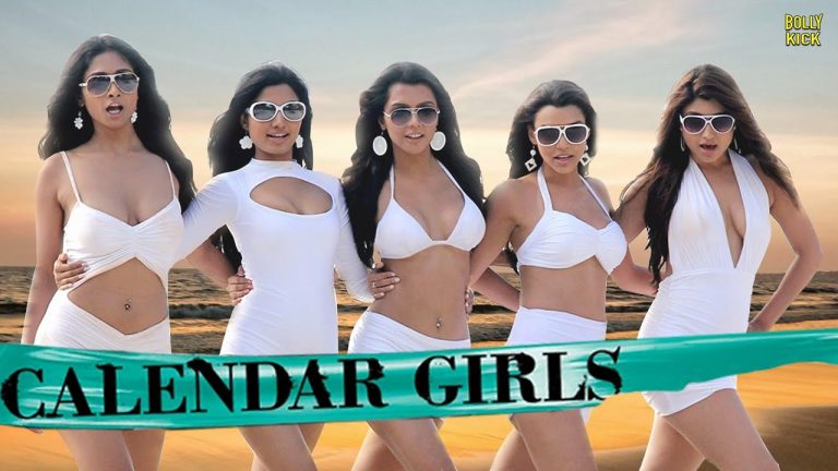 Download Calendar Girls Movie