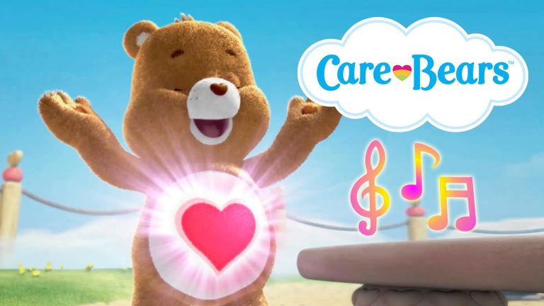 Download Care Bears: Welcome to Care-a-Lot TV Show