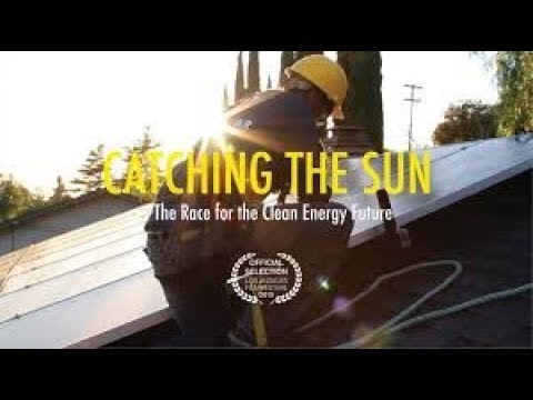 Download Catching the Sun Movie