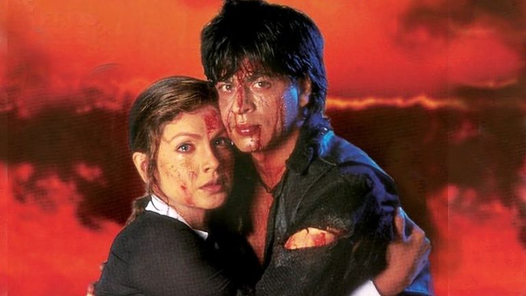 Download Chaahat Movie