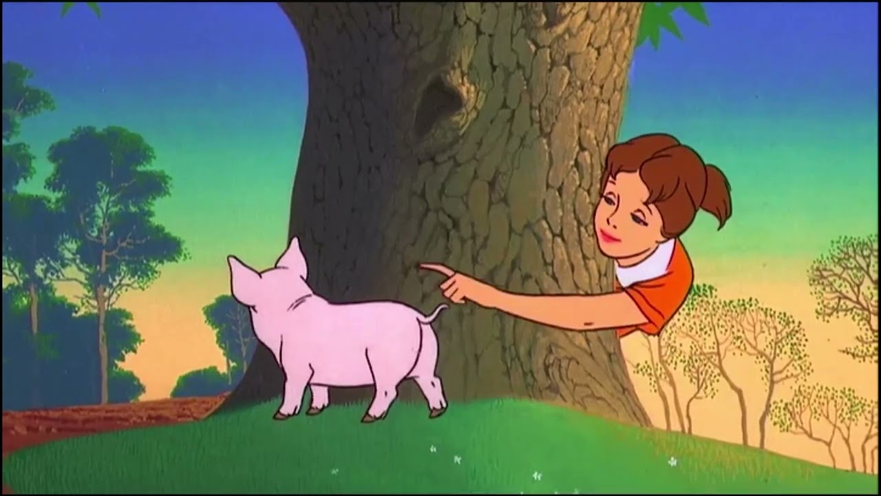 Download Charlotte's Web Movie