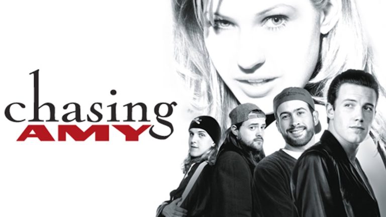 Download Chasing Amy Movie