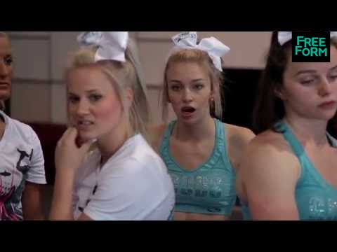 Download Cheer Squad TV Show