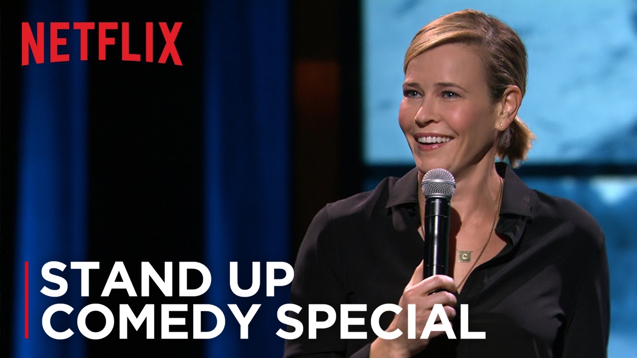 Download Chelsea Handler: Uganda Be Kidding Me Live Movie