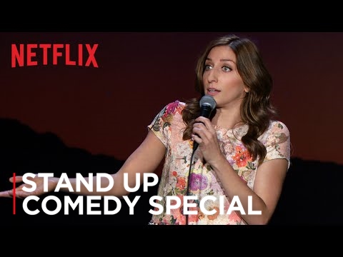 Download Chelsea Peretti: One of the Greats Movie