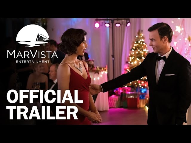 Download Christmas Crush Movie