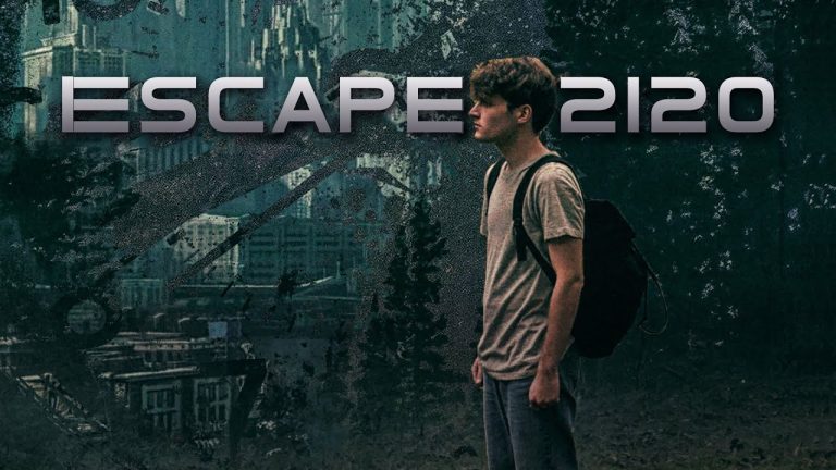 Download Chronicle of an Escape Movie