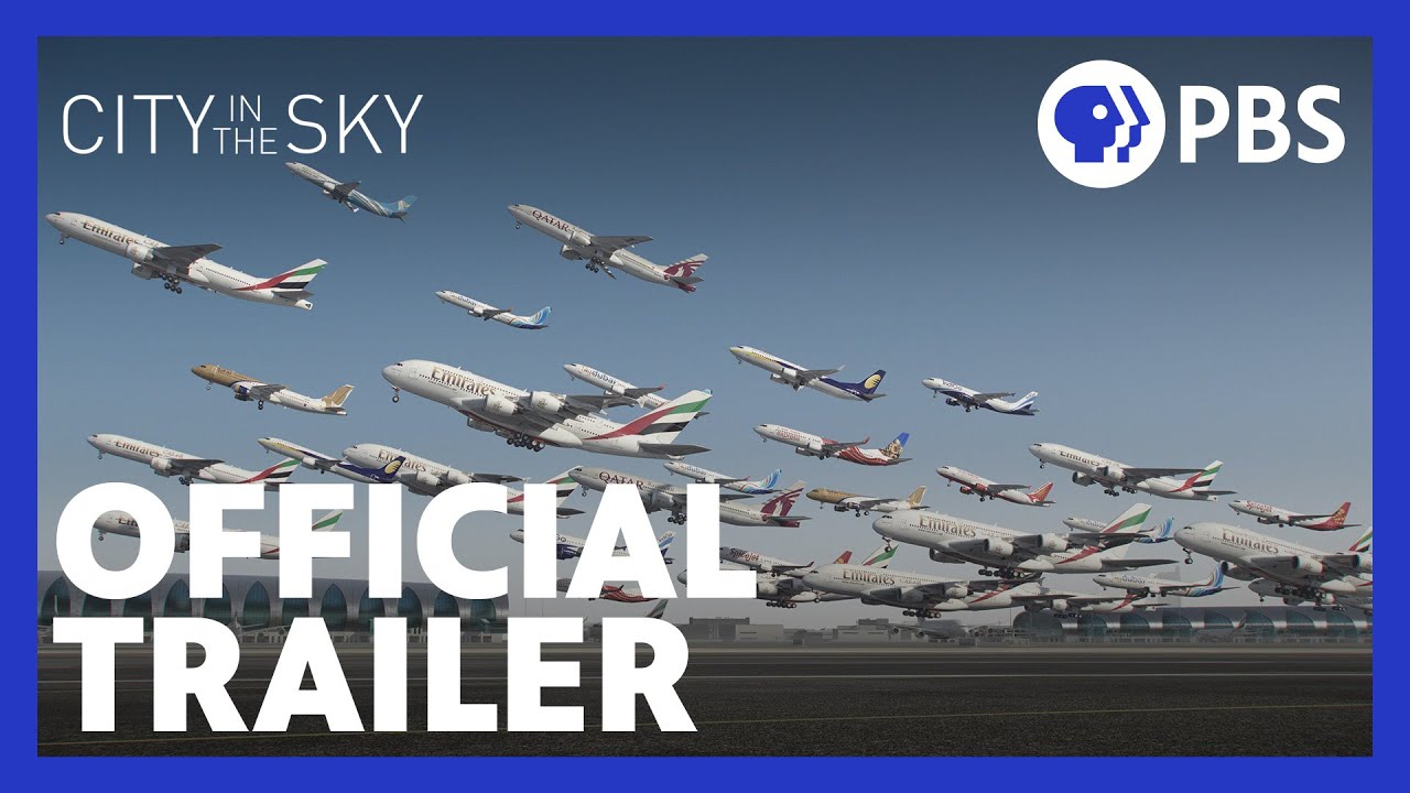 Download City in the Sky TV Show