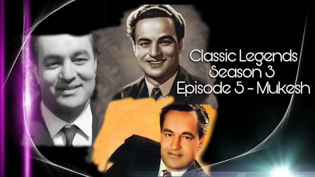 Download Classic Legends TV Show