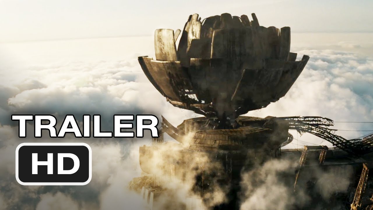 Download Cloud Atlas Movie