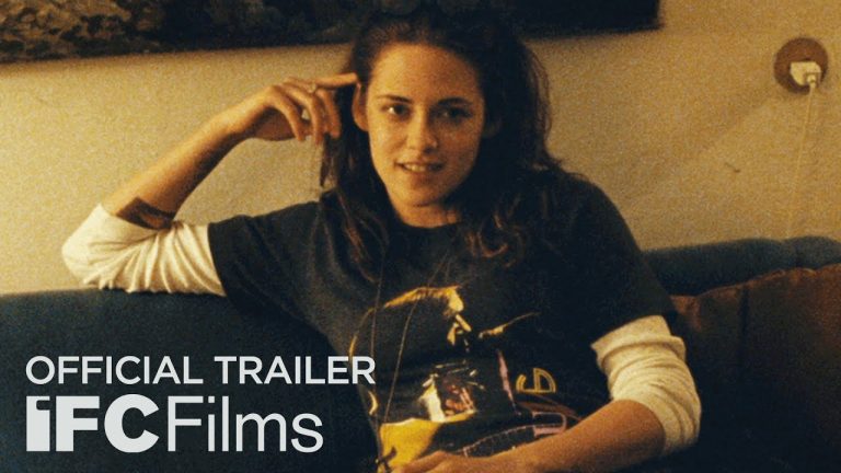 Download Clouds of Sils Maria Movie