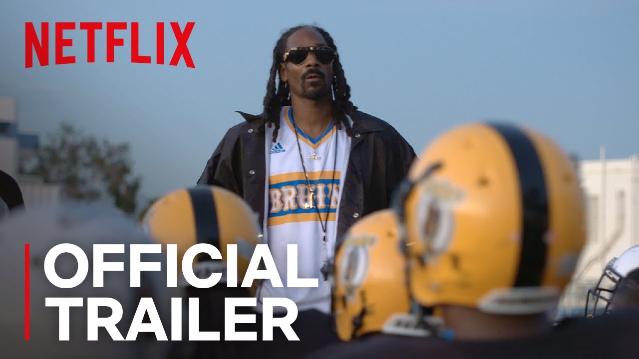 Download Coach Snoop TV Show