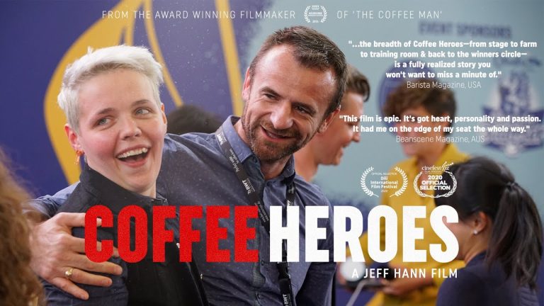 Download Coffee for All Movie