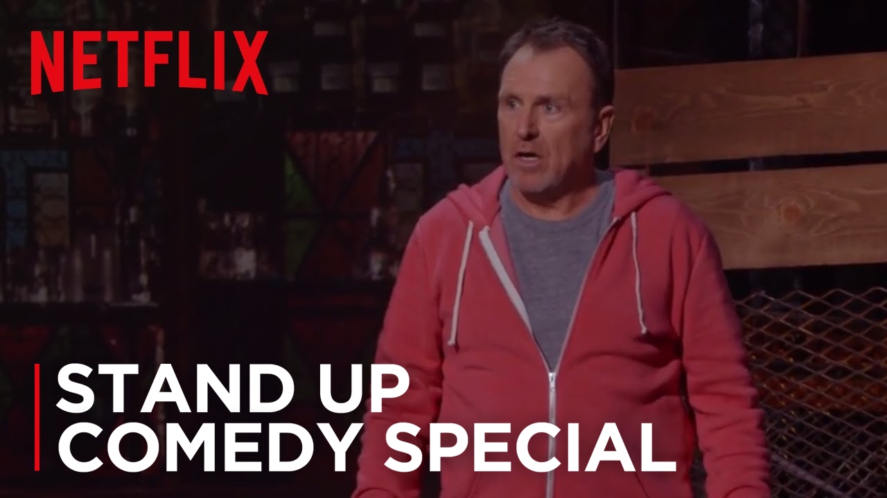 Download Colin Quinn: The New York Story Movie