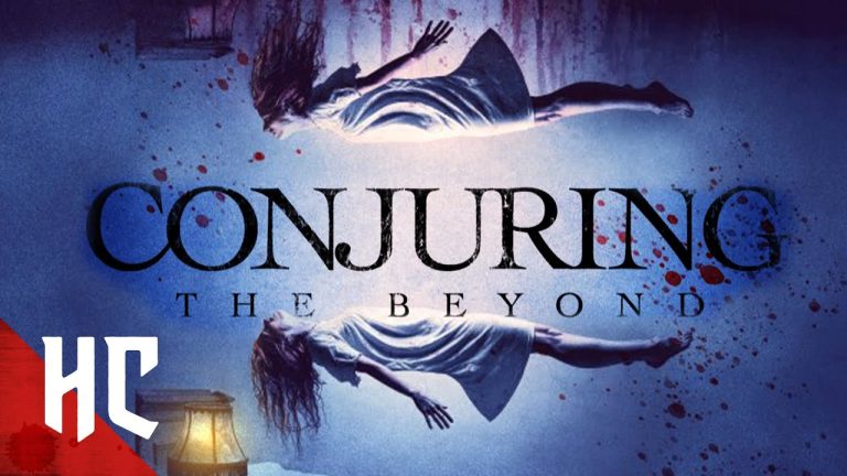 Download Conjuring Spirit Movie