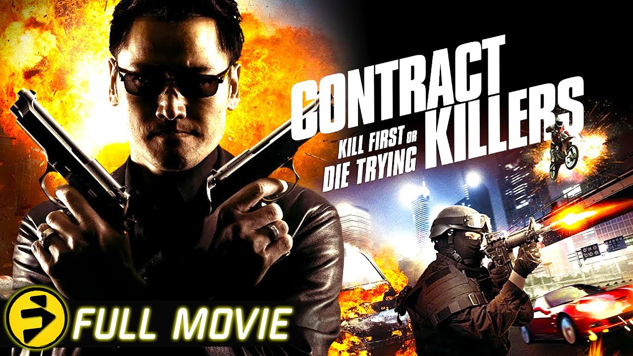 Download Contract Movie