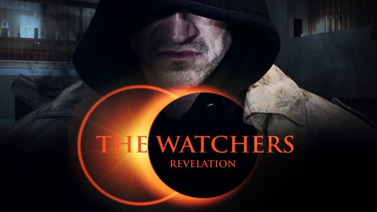 Download Cop Watchers Movie