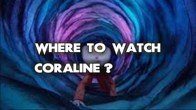 Download Coraline Movie