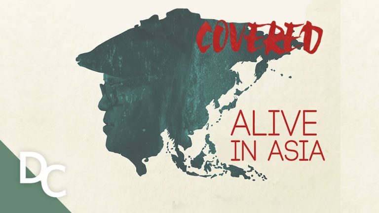 Download Covered: Alive in Asia Movie