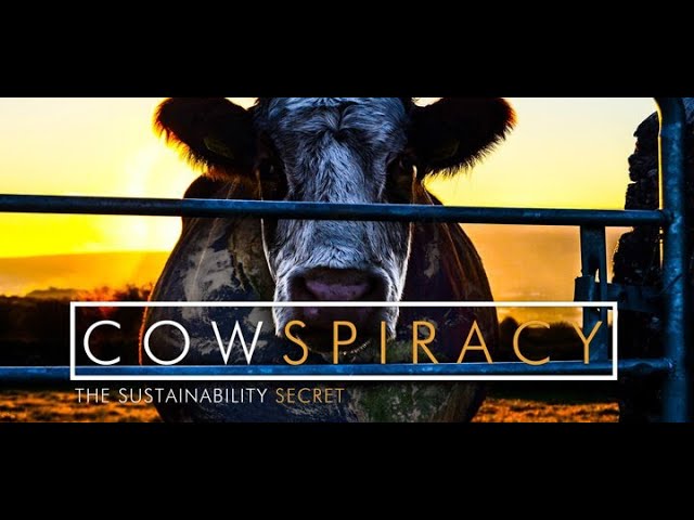 Download Cowspiracy: The Sustainability Secret Movie