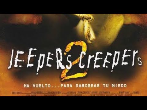 Download Creep 2 Movie