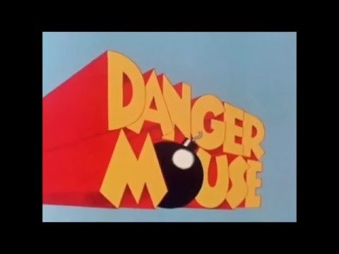 Download Danger Mouse: Classic Collection TV Show