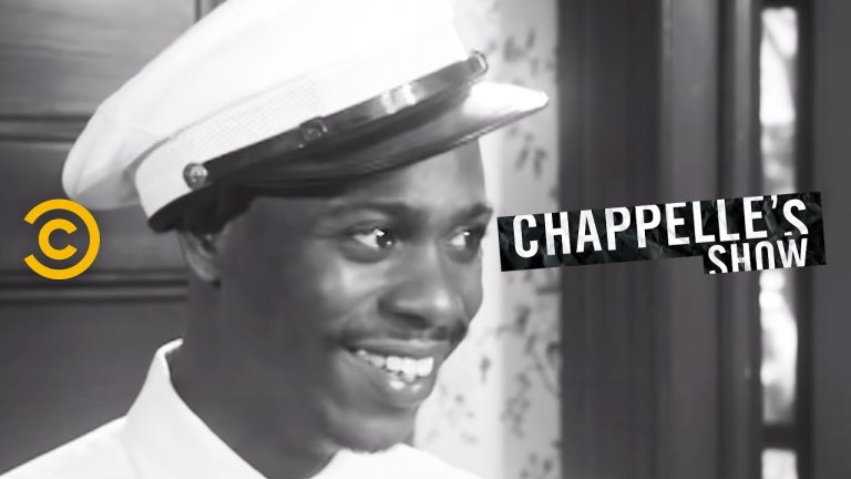 Download Dave Chappelle TV Show